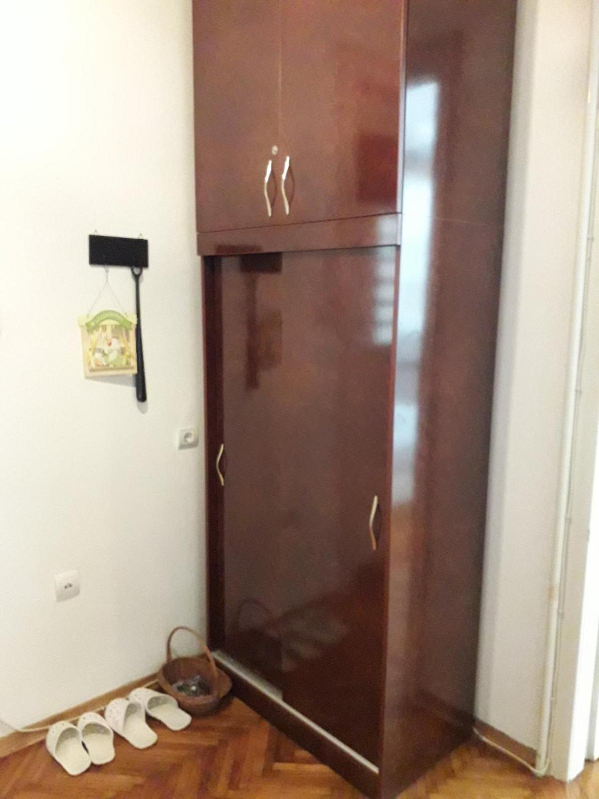 Apartment Dunja Ns Újvidék Kültér fotó