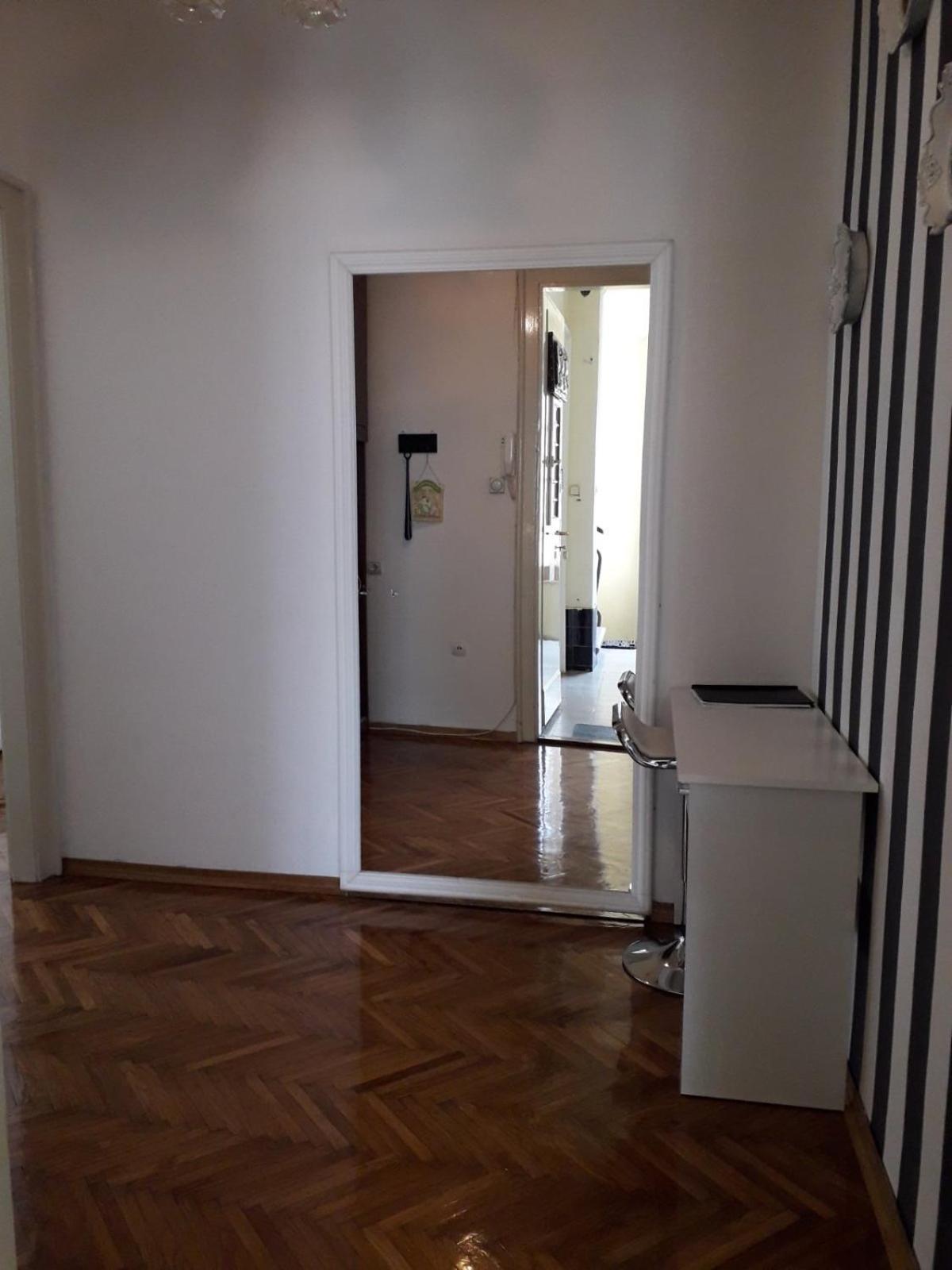 Apartment Dunja Ns Újvidék Kültér fotó